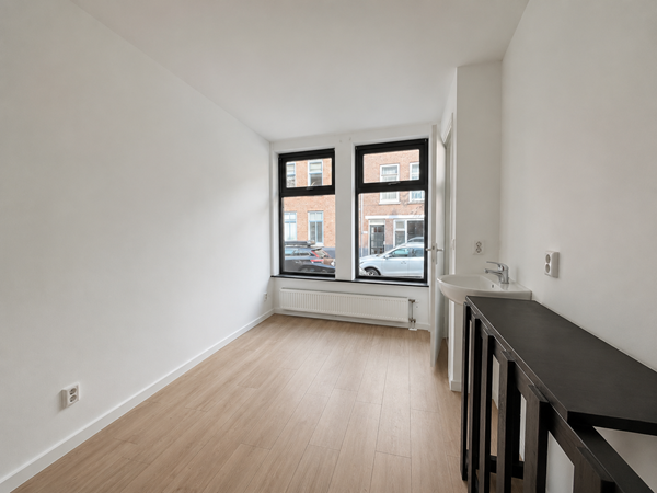 Medium property photo - Willem van Hillegaersbergstraat, 3051 RN Rotterdam
